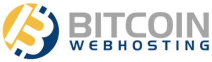 Cúpon Bitcoin Web Hosting