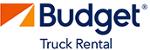 Cúpon Budget Truck Rental