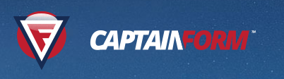Cúpon CaptainForm