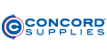 Cúpon Concord Supplies