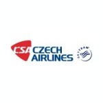 Cúpon Czech Airlines