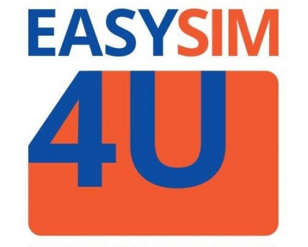 Cúpon EasySim4U