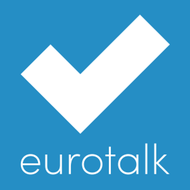 Cúpon EuroTalk