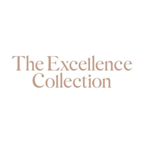 Cúpon Excellence Collection