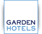 Cúpon Garden Hoteles