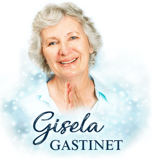 Cúpon Gisèle Gastinet