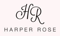 Cúpon Harper Rose