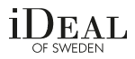 Cúpon iDeal Of Sweden