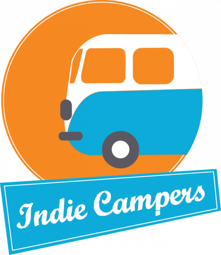 Cúpon Indie Campers