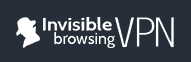 Cúpon Invisible Browsing VPN