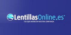Cúpon Lentillas online
