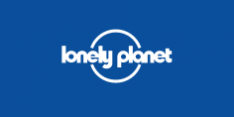 Cúpon Lonely Planet