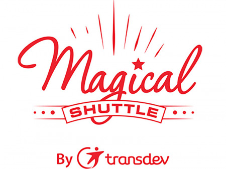 Magical Shuttle