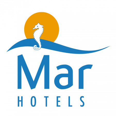Cúpon Mar Hotels