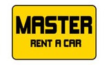 Cúpon Master Rent a Car