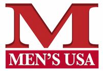 Cúpon Men's USA