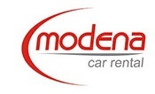 Cúpon Modena Rent a Car