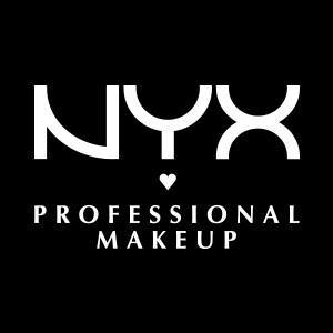 Cúpon NYX Cosmetics
