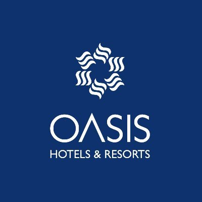 Cúpon Oasis Hotels & Resorts