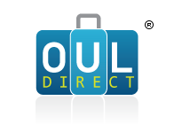 Cúpon OUL Direct