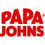 Cúpon Papa John's