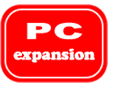 Cúpon Pc expansion