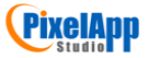 Cúpon PixelApp Studio
