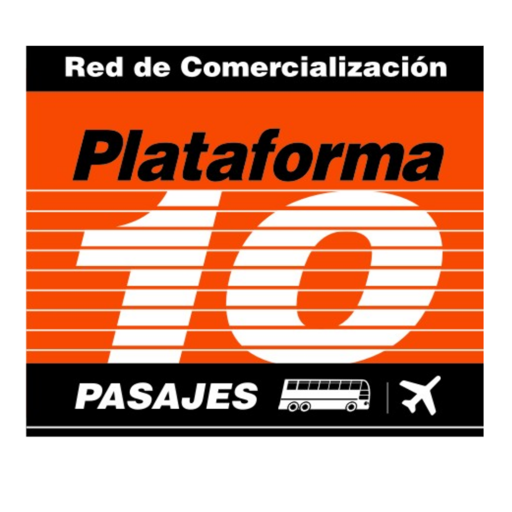 Cúpon Plataforma 10