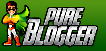 Cúpon Pure Blogger