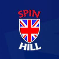 Cúpon Spin Hill