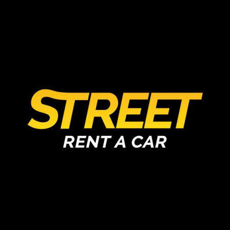 Cúpon Street Rent a Car