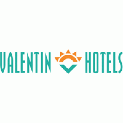 Cúpon Valentin hotels