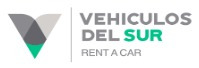 Cúpon Vehículos del Sur Rent a Car