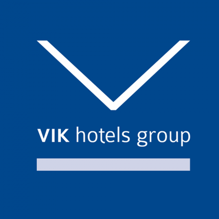 Cúpon Vik Hotels