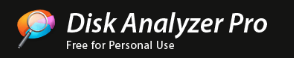 disk analyzer pro